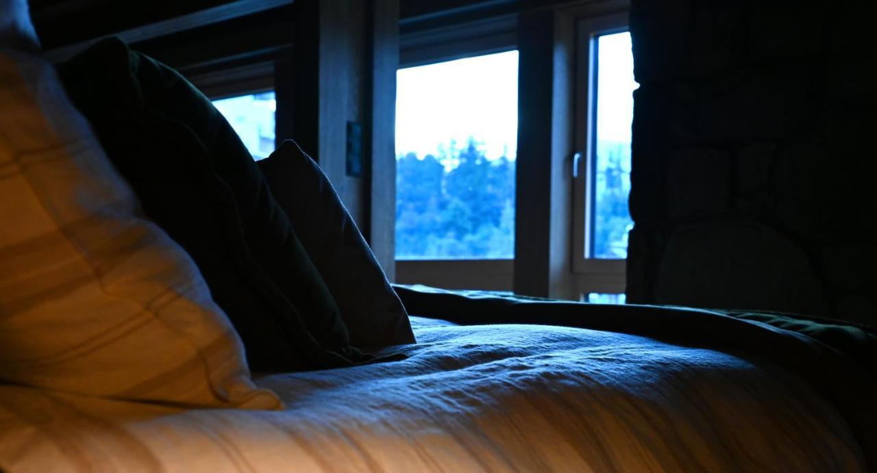 Apartman Mary Lou, Hotel Ovruc Strbske Pleso Exterior foto